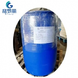 Lithium polysilicate solution