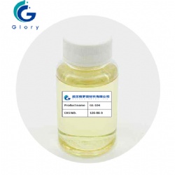 2,4,7,9-Tetramethyl-5-decyne-4,7-diol